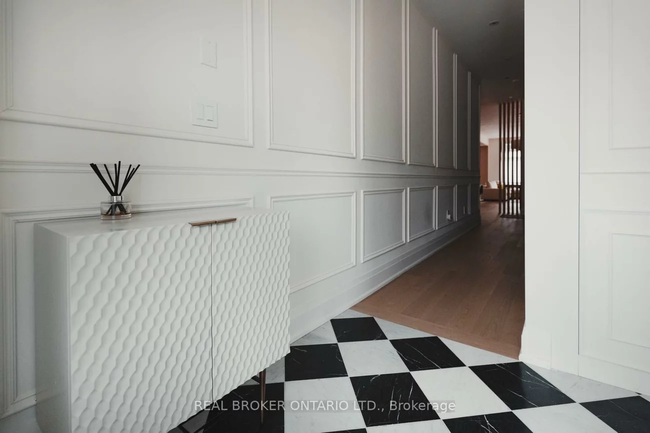 34, Meteorite, Observatory, Richmond Hill