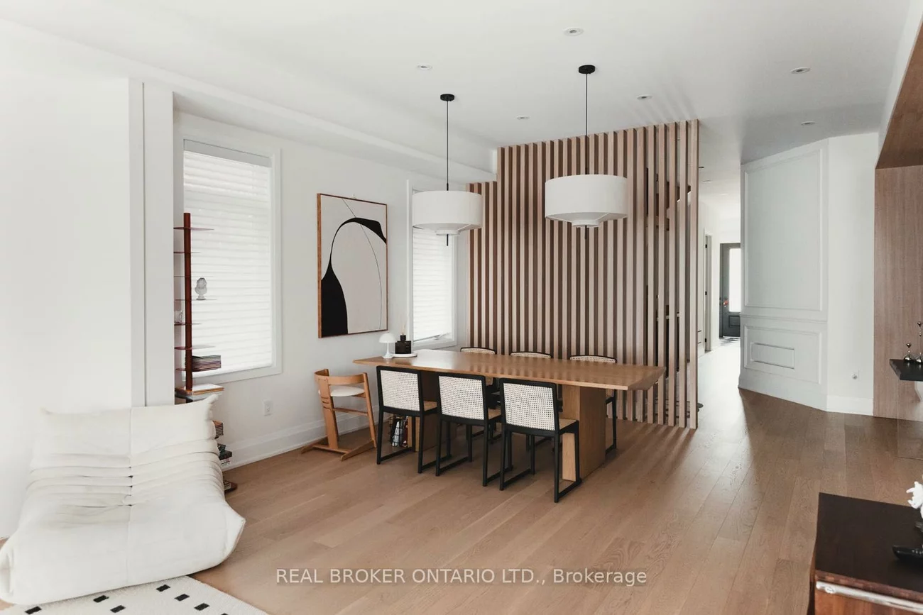 34, Meteorite, Observatory, Richmond Hill