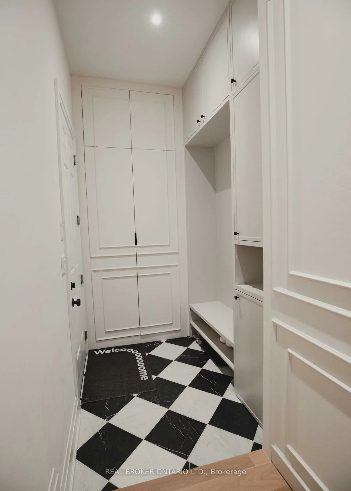 34, Meteorite, Observatory, Richmond Hill