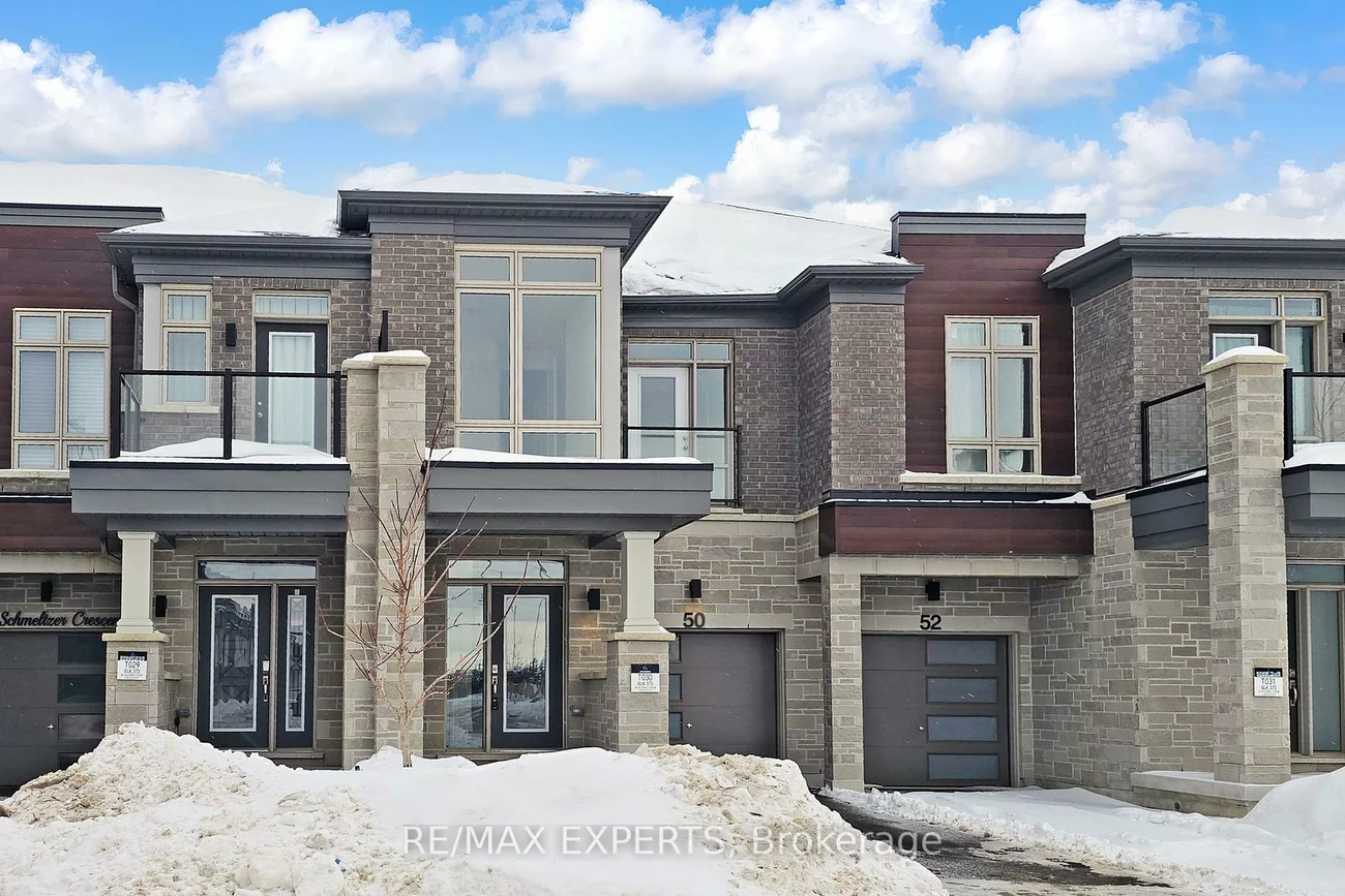 50, Schmeltzer, Rural Richmond Hill, Richmond Hill