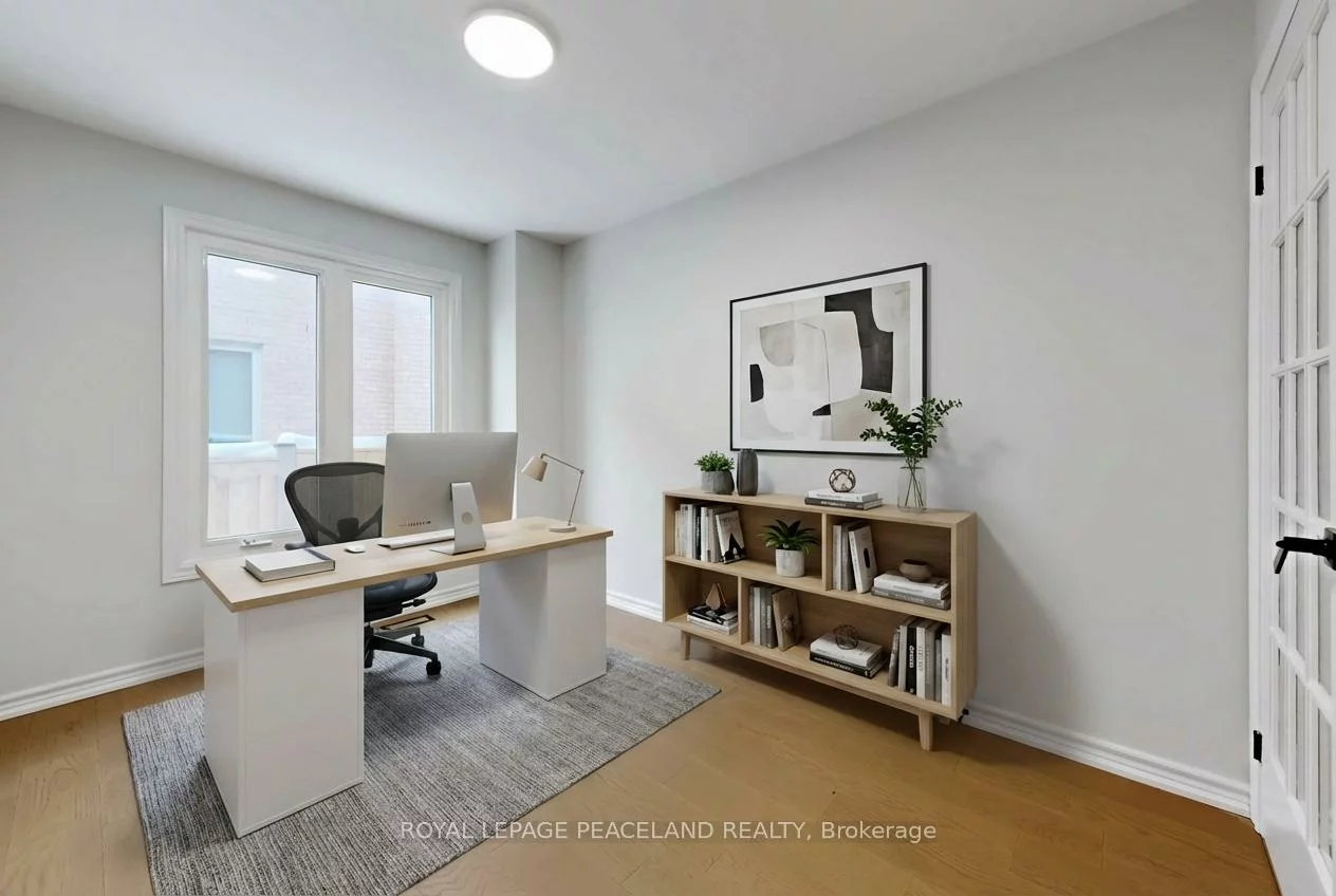 186, Marsi, North Richvale, Richmond Hill