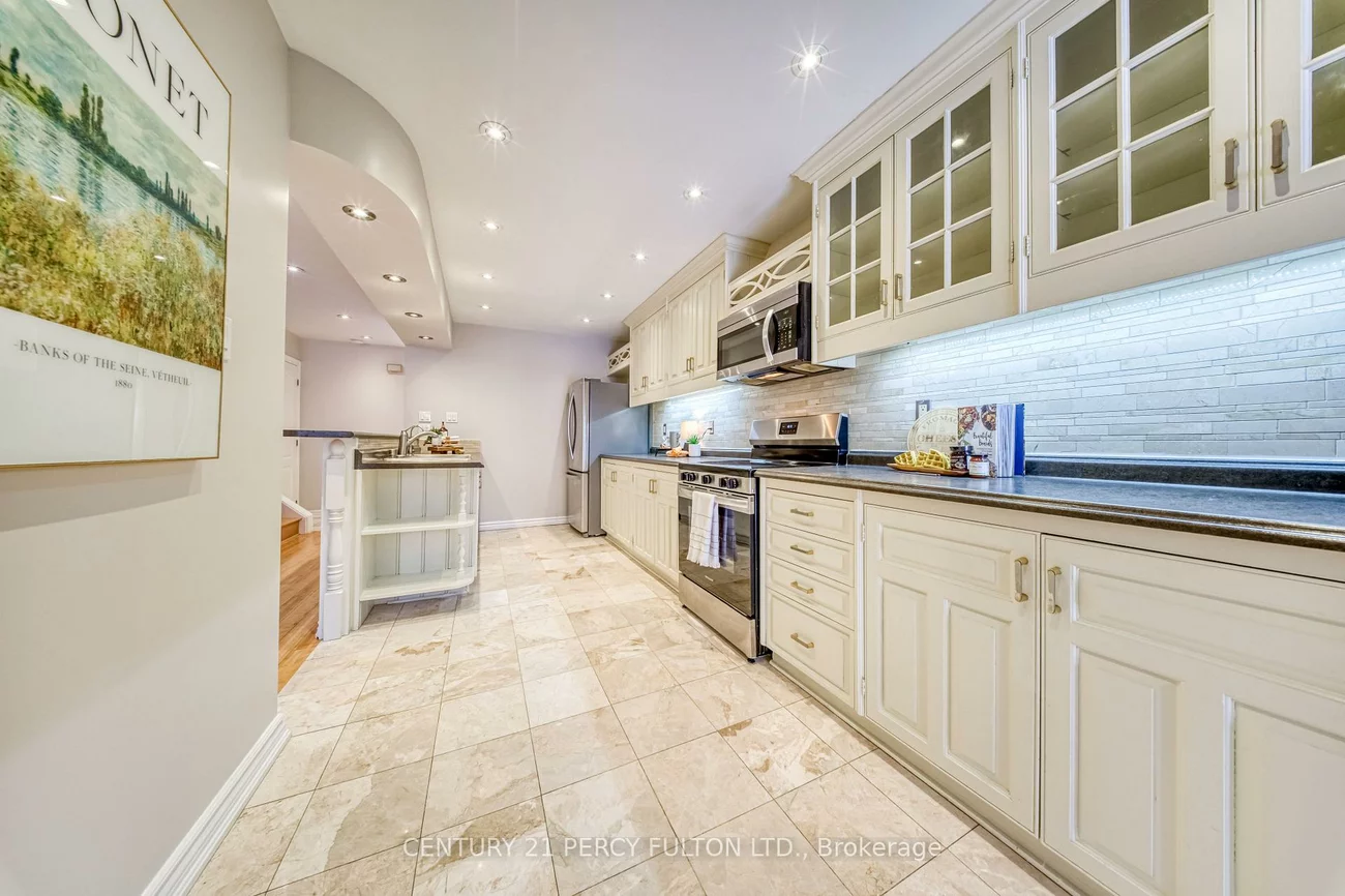 49, Moonlight, Observatory, Richmond Hill