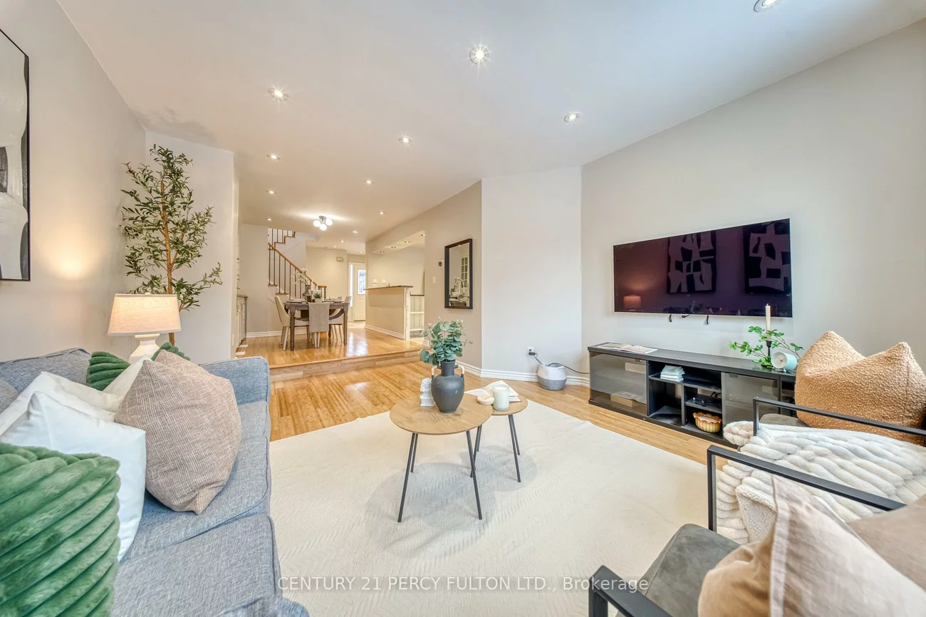 49, Moonlight, Observatory, Richmond Hill