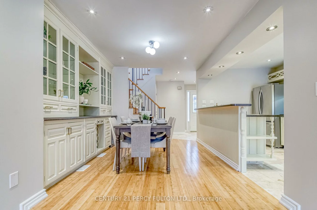 49, Moonlight, Observatory, Richmond Hill