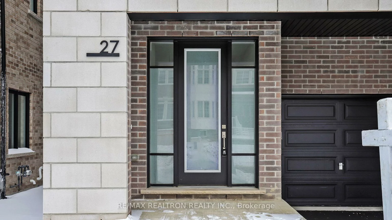 27, Sequin, Oak Ridges, Richmond Hill