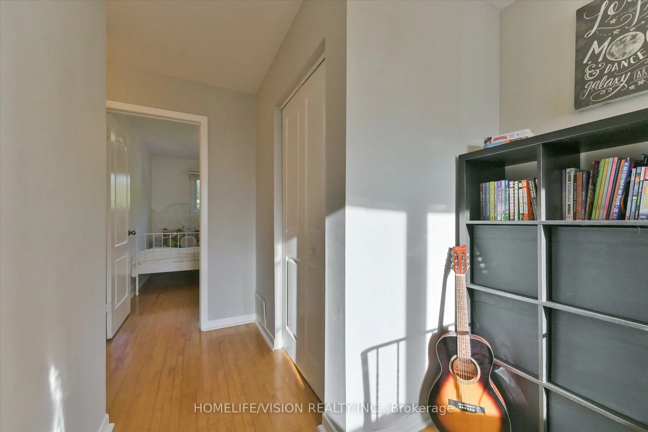 255, Cedar, Harding, Richmond Hill