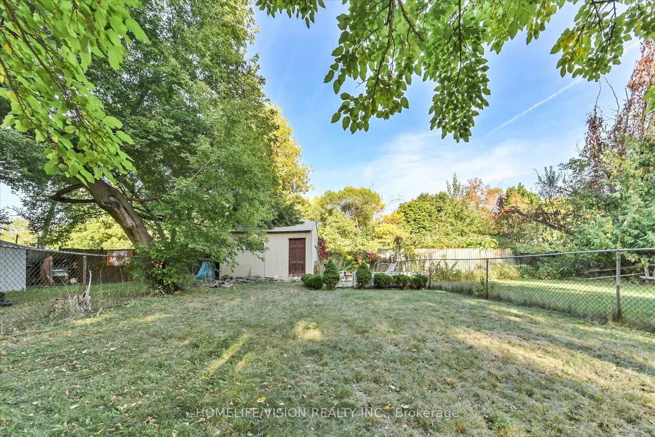 255, Cedar, Harding, Richmond Hill