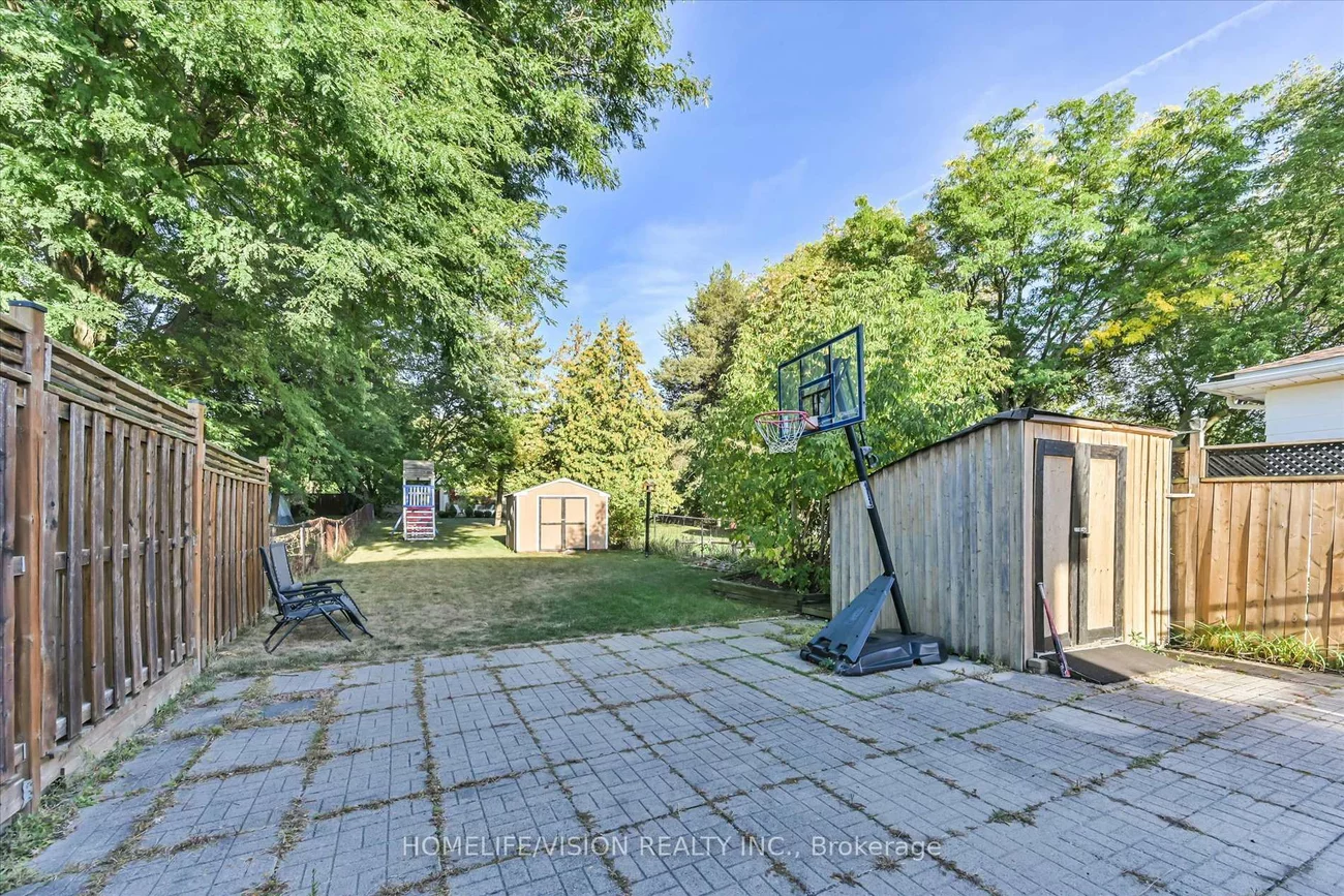 255, Cedar, Harding, Richmond Hill