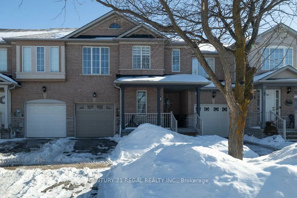 43, Waterton, Langstaff, Richmond Hill