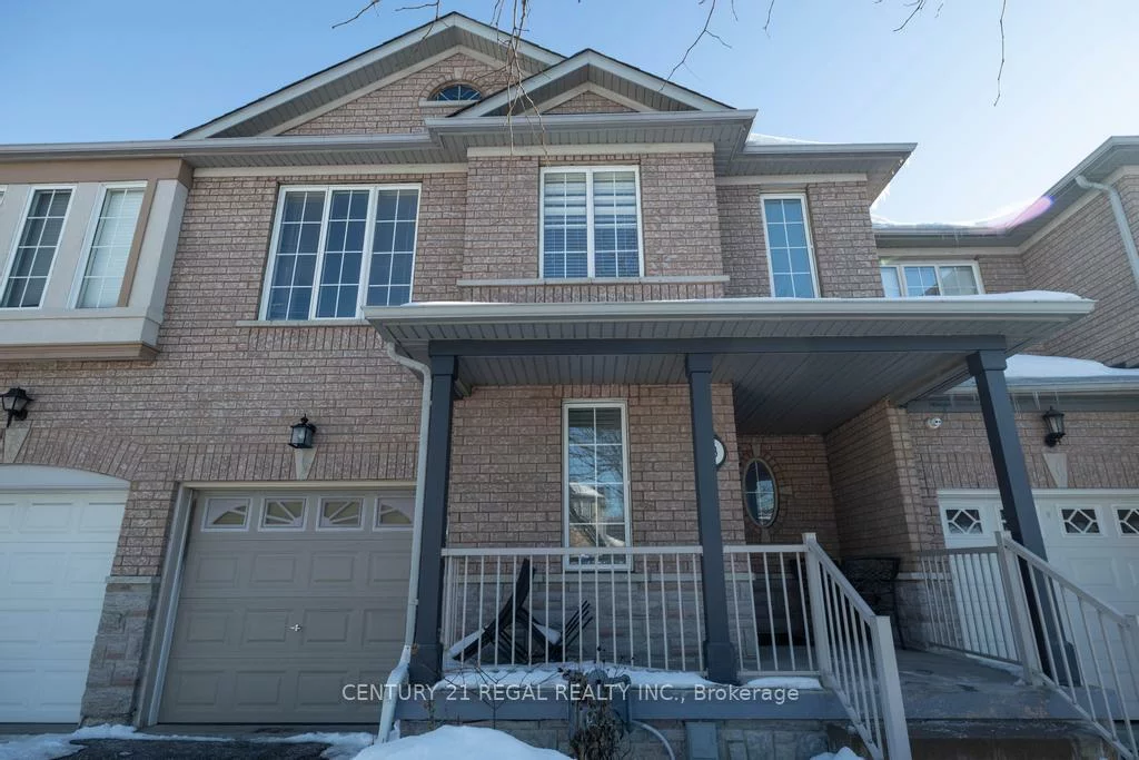 43, Waterton, Langstaff, Richmond Hill