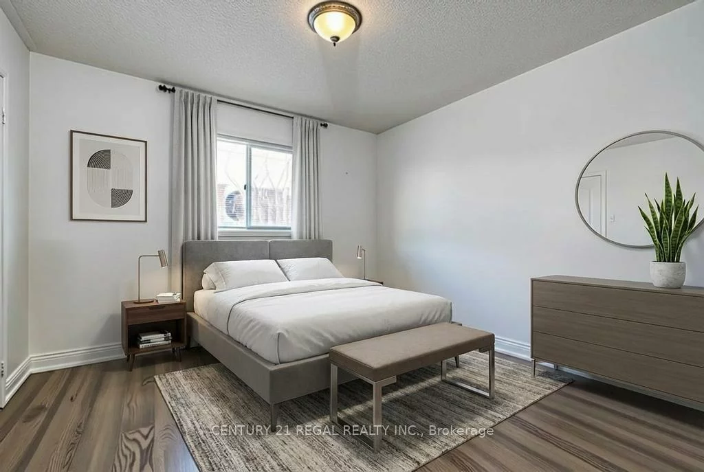 43, Waterton, Langstaff, Richmond Hill