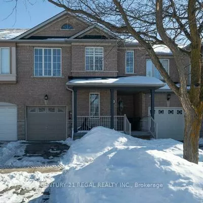 43, Waterton, Langstaff, Richmond Hill