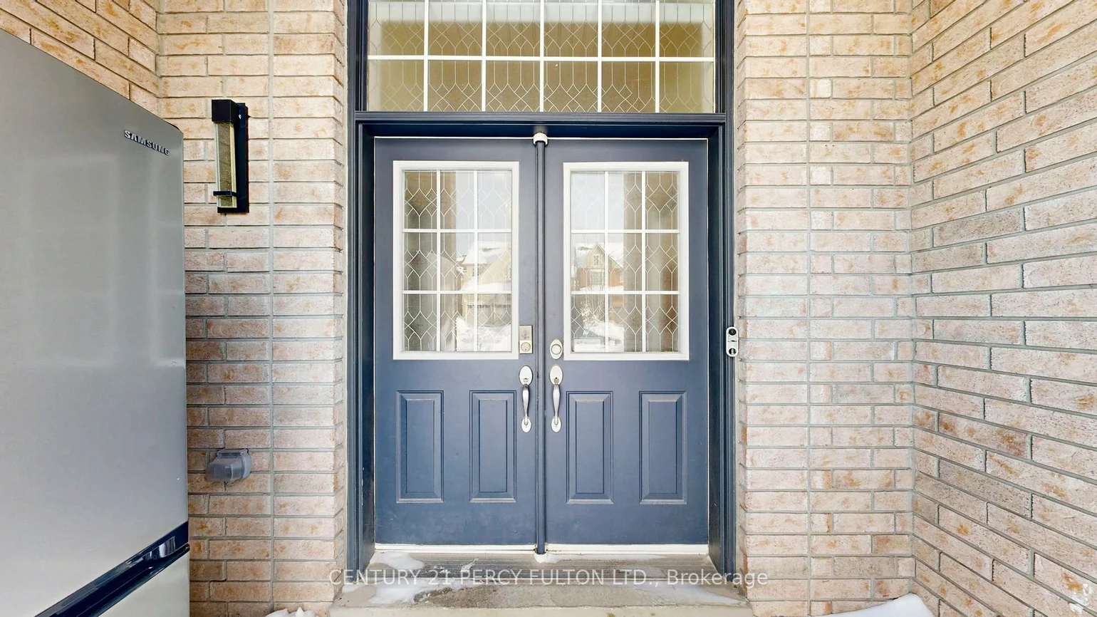 145, Silver Maple, Jefferson, Richmond Hill