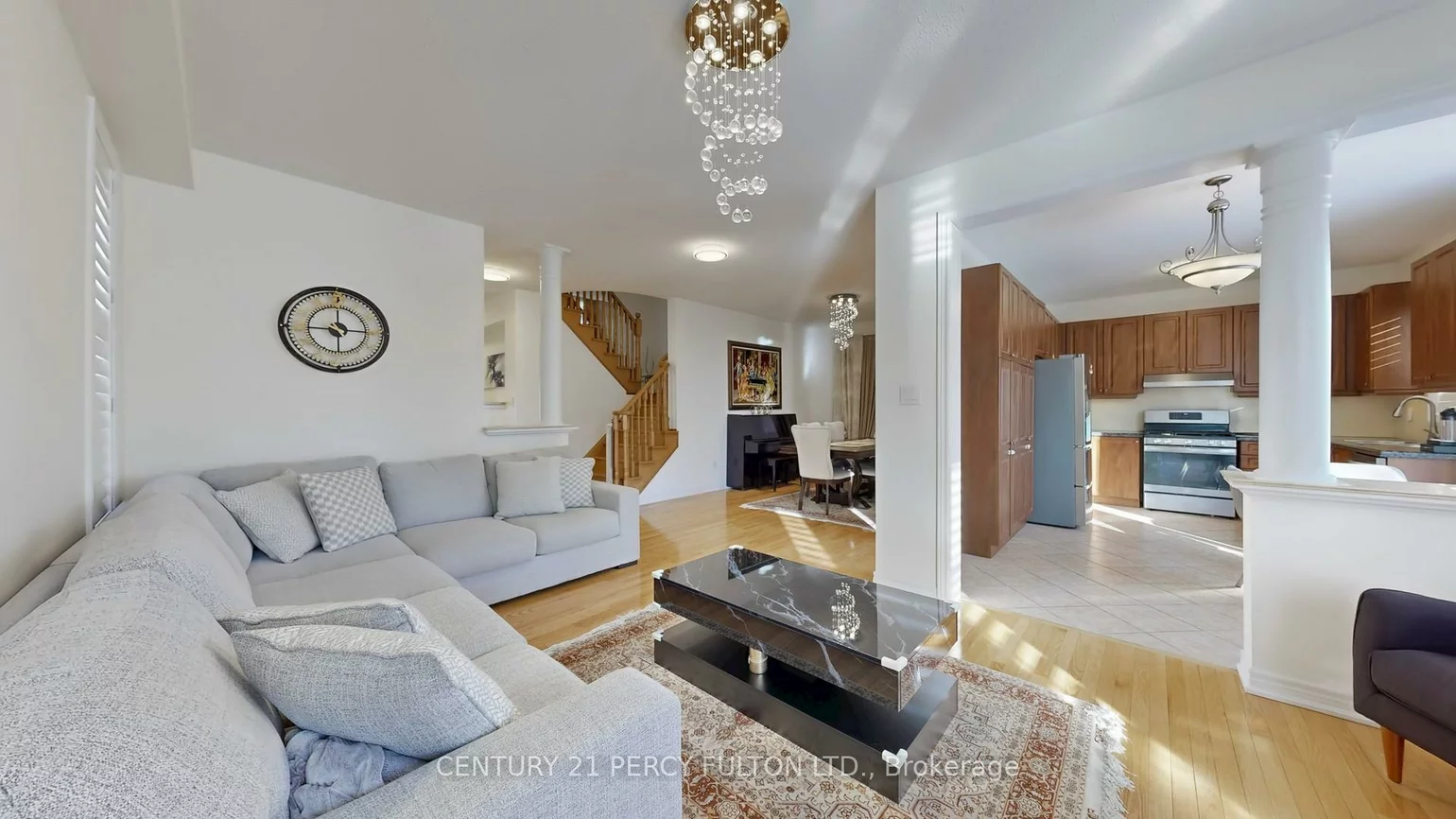 145, Silver Maple, Jefferson, Richmond Hill