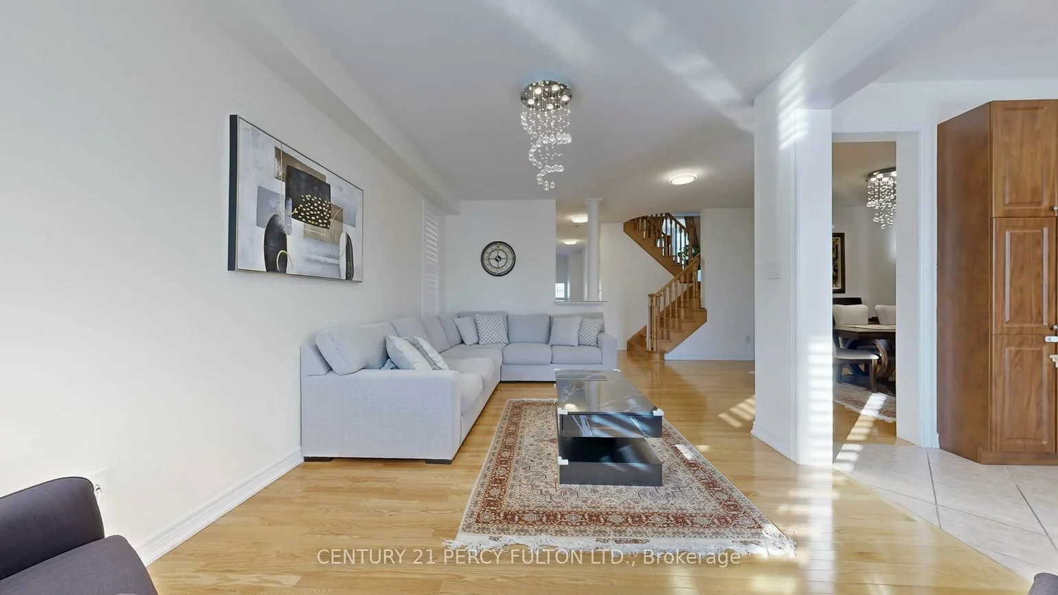 145, Silver Maple, Jefferson, Richmond Hill