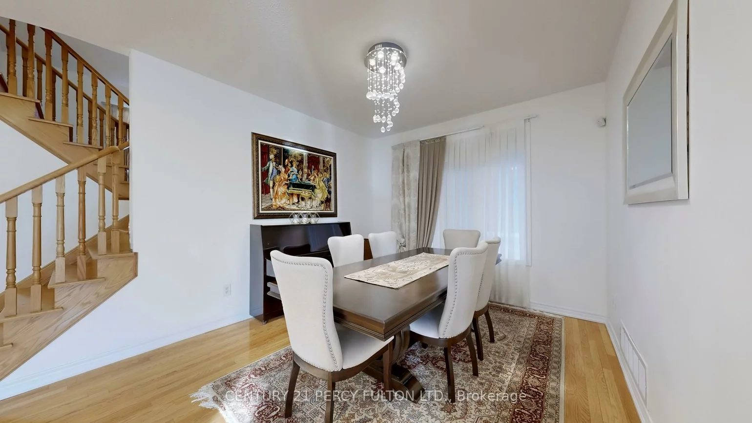 145, Silver Maple, Jefferson, Richmond Hill