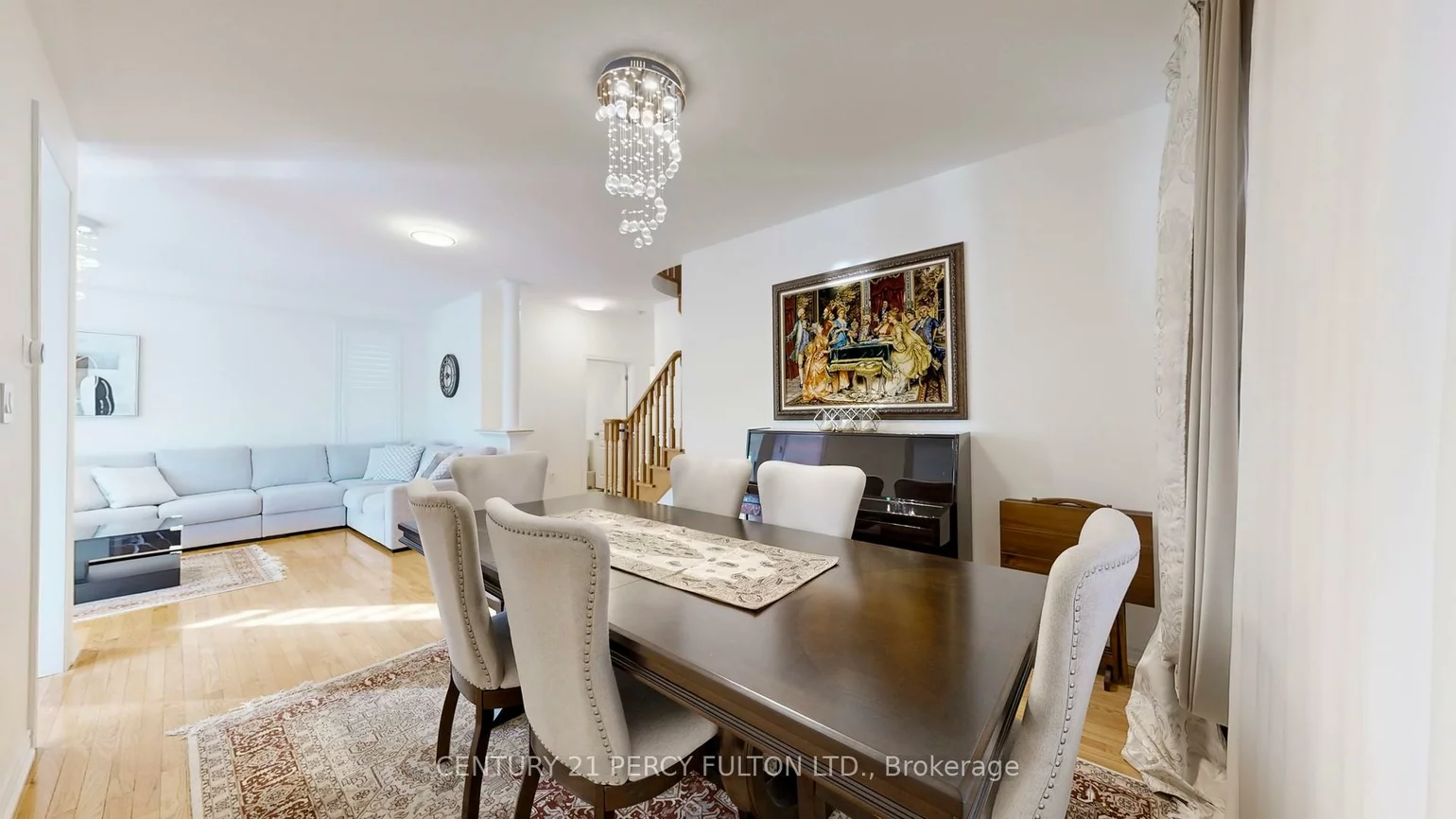 145, Silver Maple, Jefferson, Richmond Hill