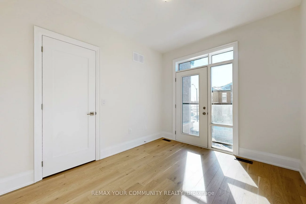 44, Schmeltzer, Rural Richmond Hill, Richmond Hill