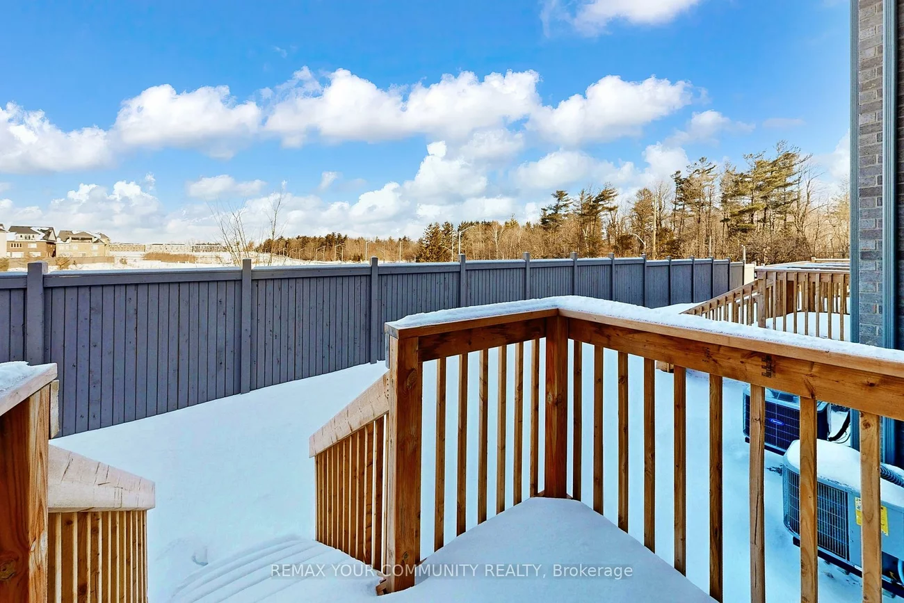 44, Schmeltzer, Rural Richmond Hill, Richmond Hill