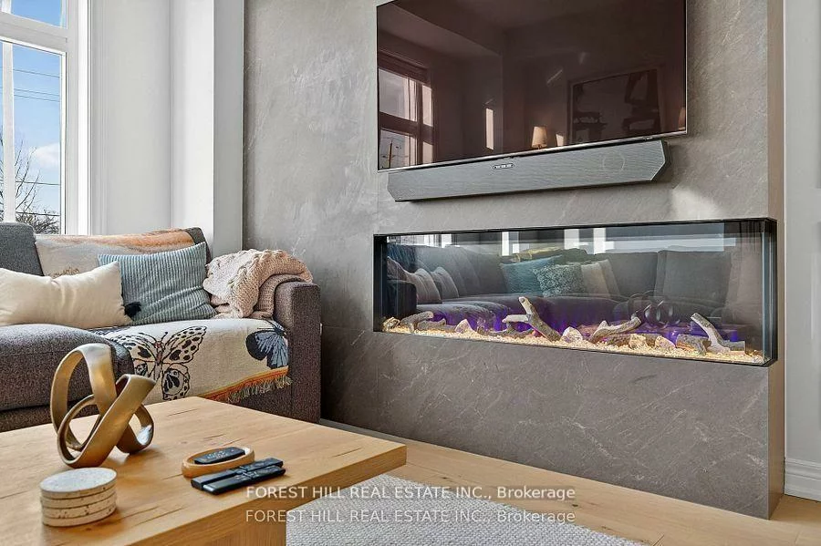 282, King, Oak Ridges, Richmond Hill