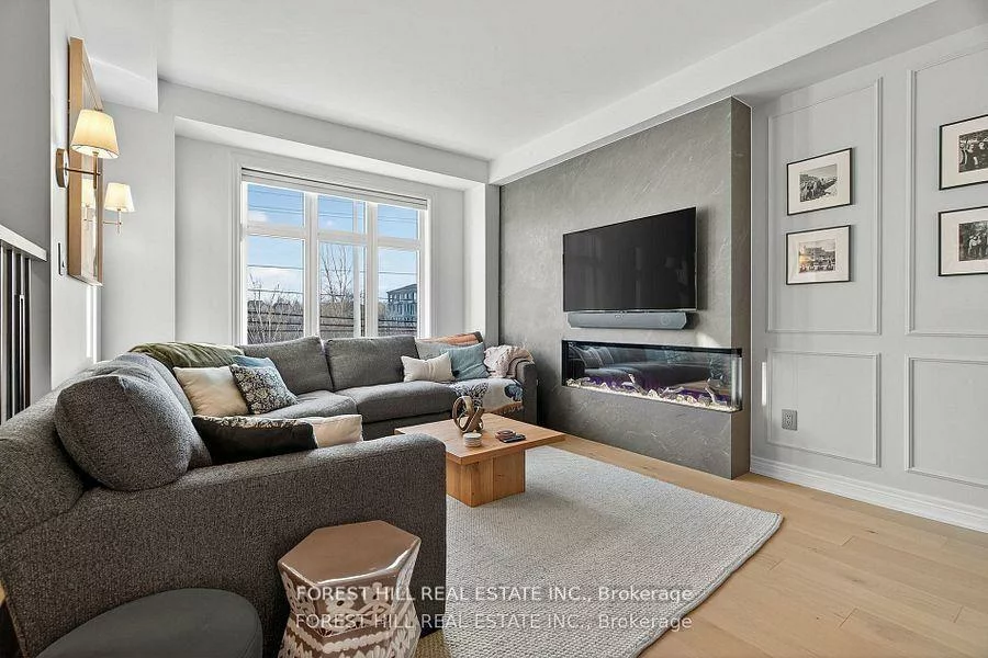 282, King, Oak Ridges, Richmond Hill