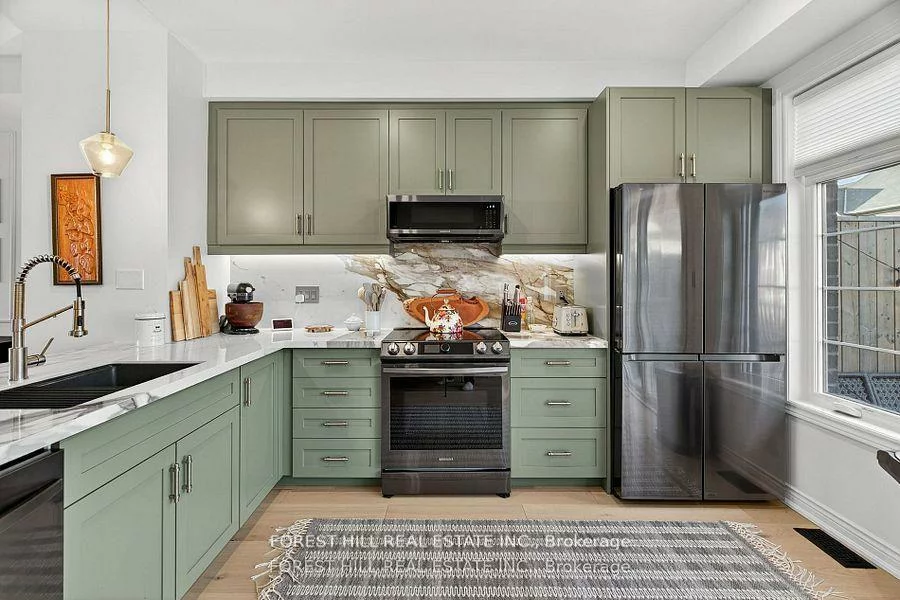 282, King, Oak Ridges, Richmond Hill