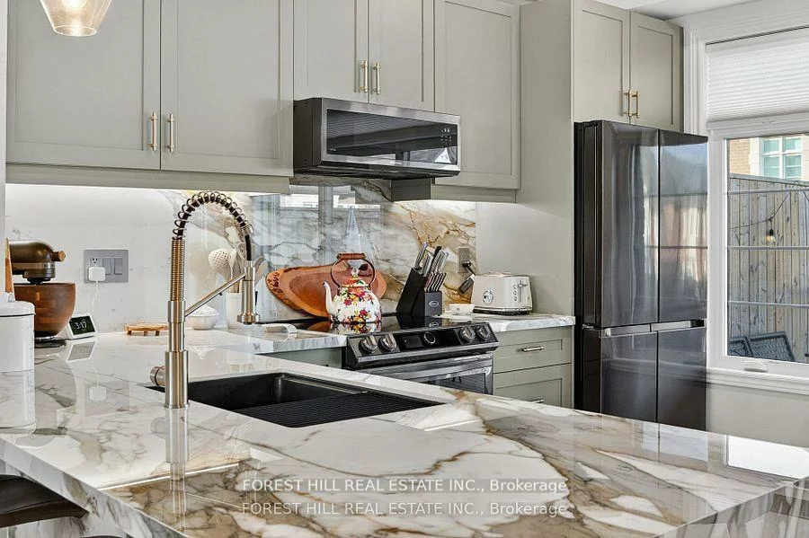 282, King, Oak Ridges, Richmond Hill