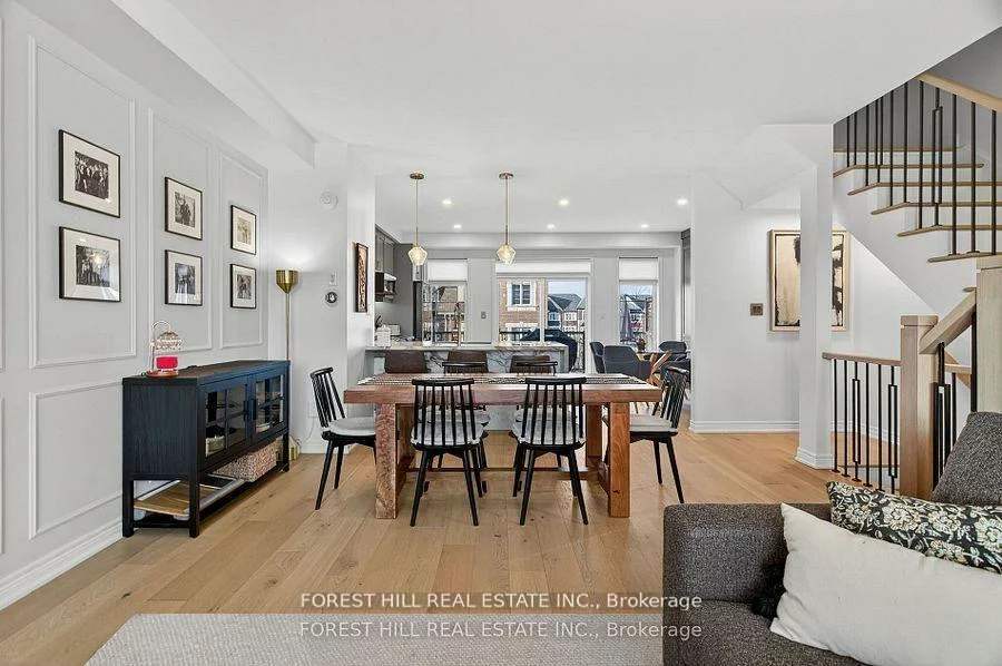 282, King, Oak Ridges, Richmond Hill