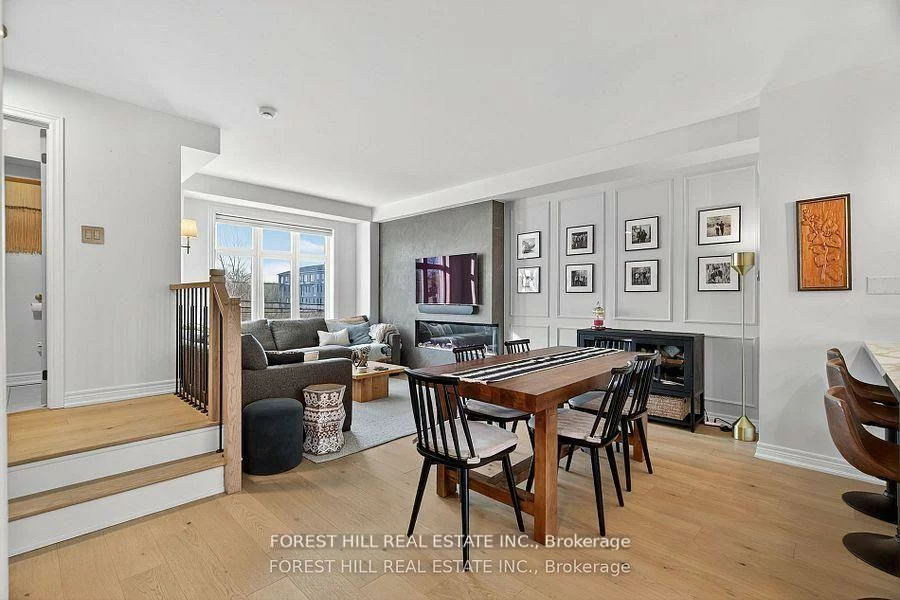 282, King, Oak Ridges, Richmond Hill