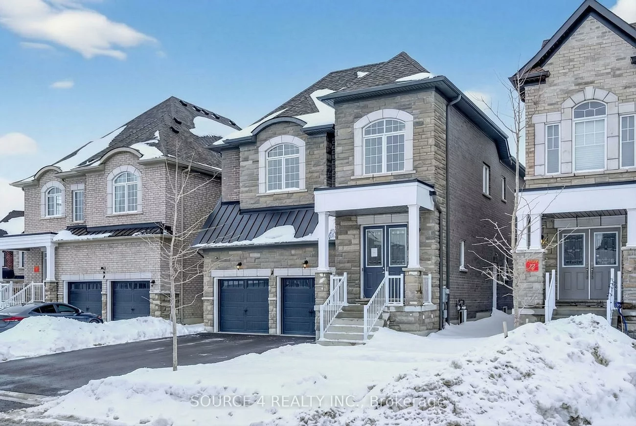 3, Speciosa, Oak Ridges, Richmond Hill