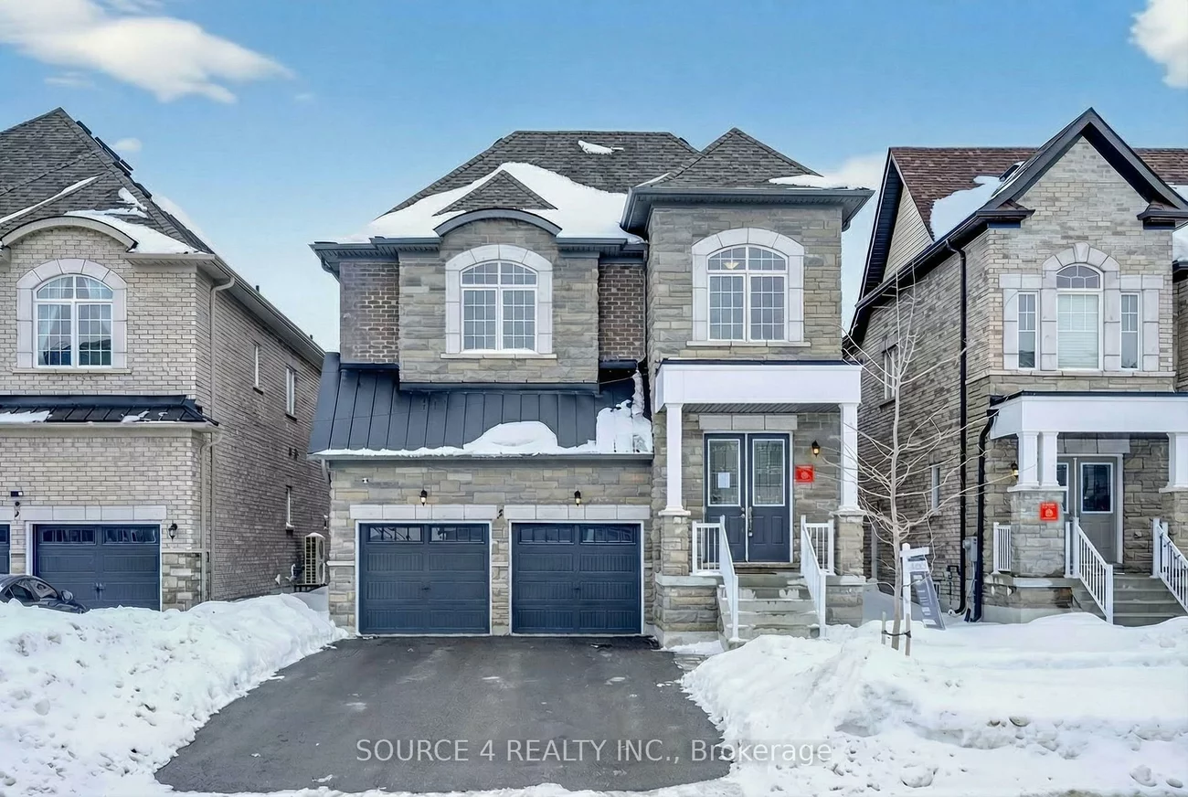 3, Speciosa, Oak Ridges, Richmond Hill