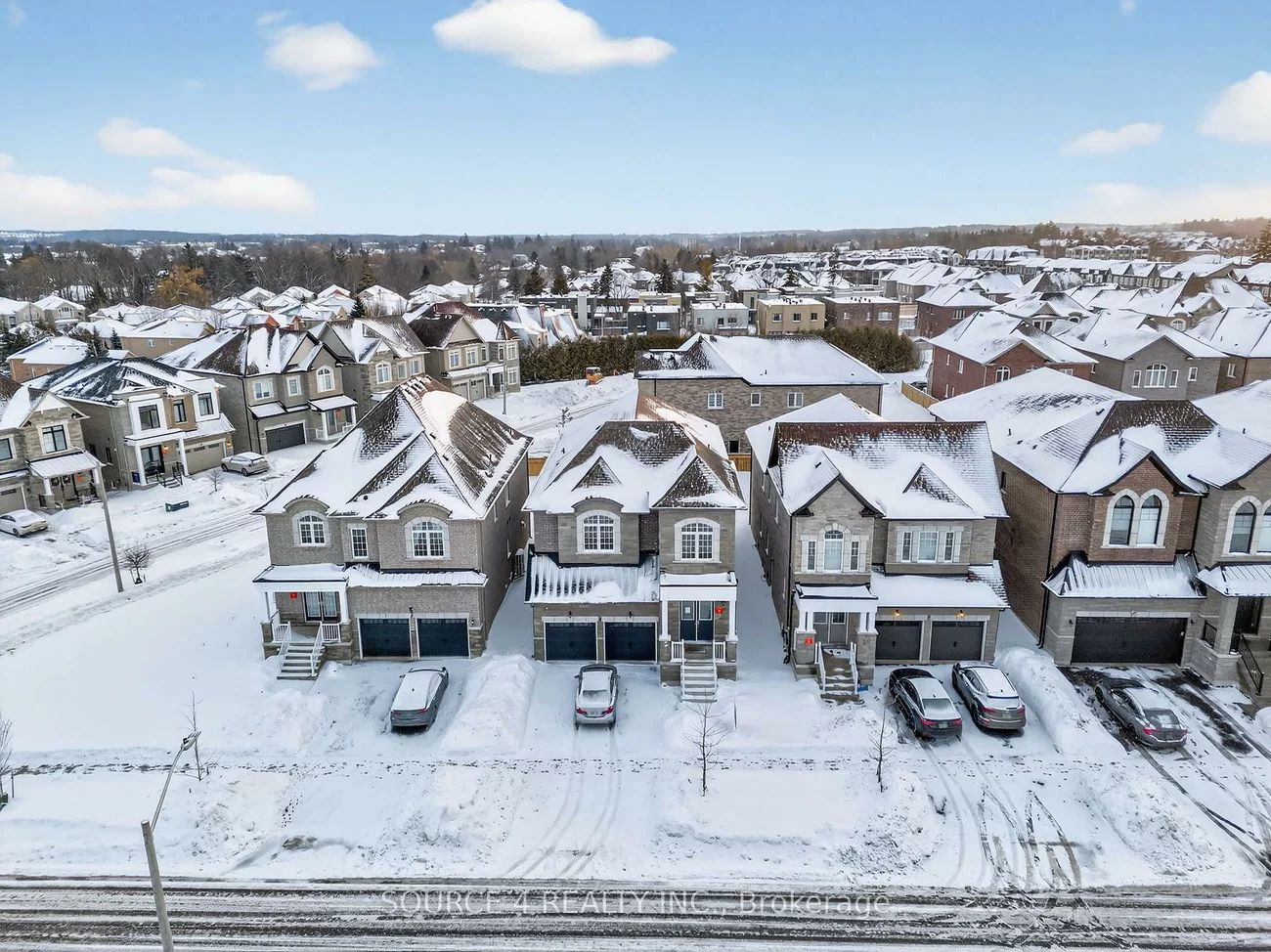 3, Speciosa, Oak Ridges, Richmond Hill