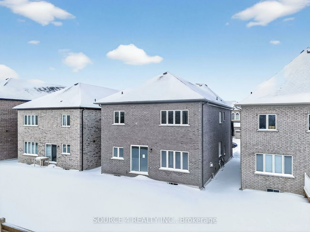 3, Speciosa, Oak Ridges, Richmond Hill