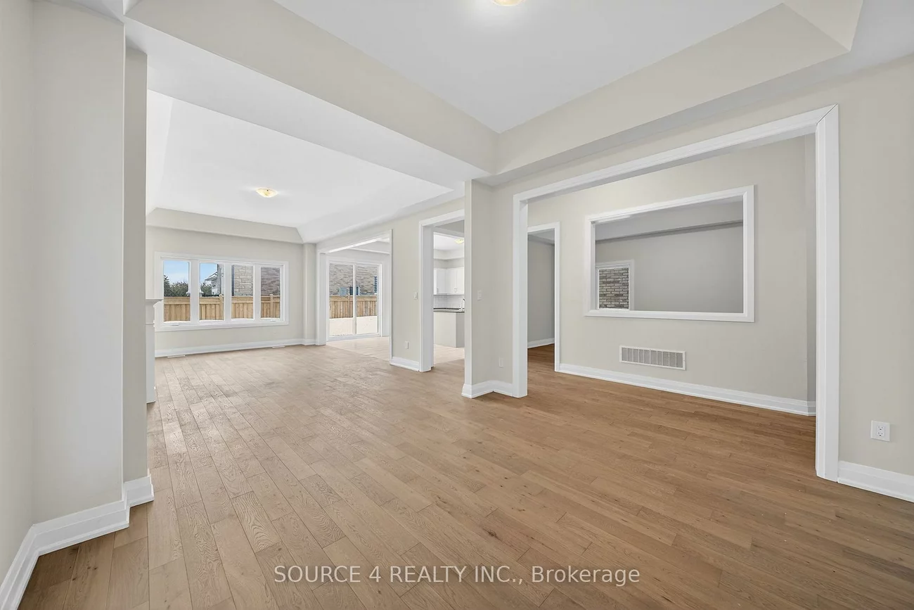 3, Speciosa, Oak Ridges, Richmond Hill