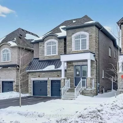 3, Speciosa, Oak Ridges, Richmond Hill