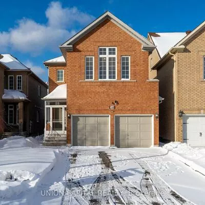 58, Golden Oak, Rouge Woods, Richmond Hill