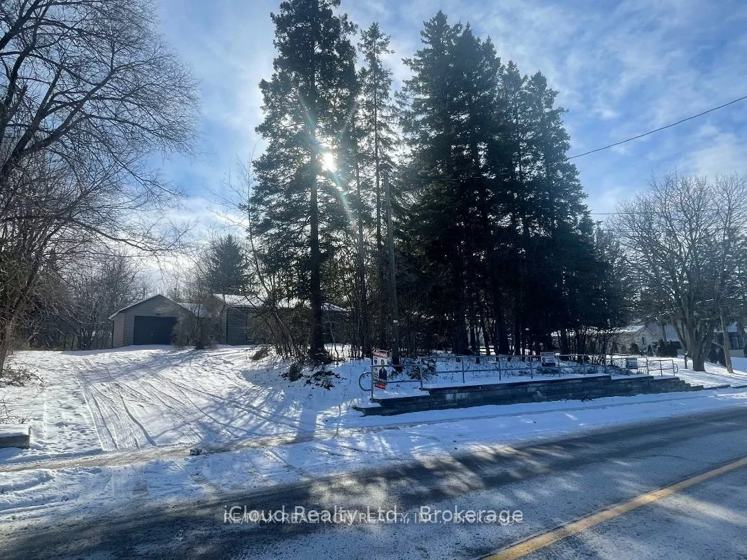 541, Sunset Beach, Oak Ridges Lake Wilcox, Richmond Hill