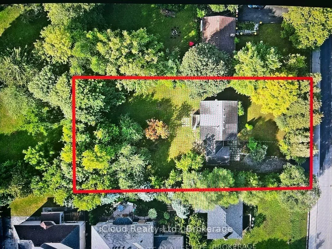 541, Sunset Beach, Oak Ridges Lake Wilcox, Richmond Hill