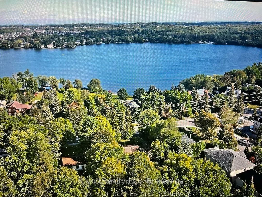 541, Sunset Beach, Oak Ridges Lake Wilcox, Richmond Hill