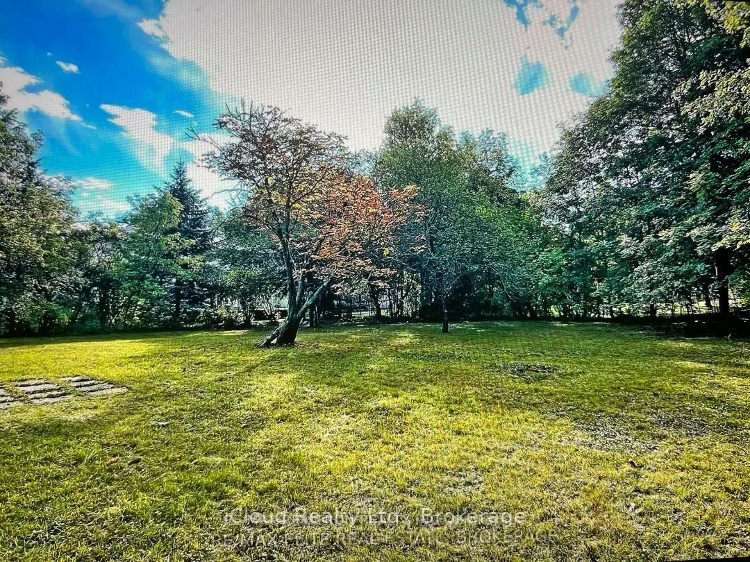 541, Sunset Beach, Oak Ridges Lake Wilcox, Richmond Hill