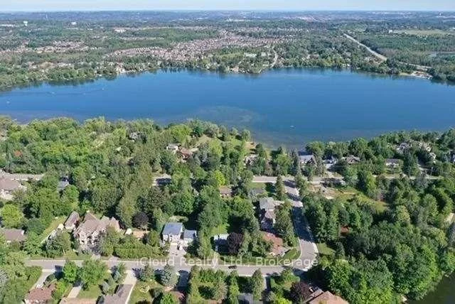 541, Sunset Beach, Oak Ridges Lake Wilcox, Richmond Hill
