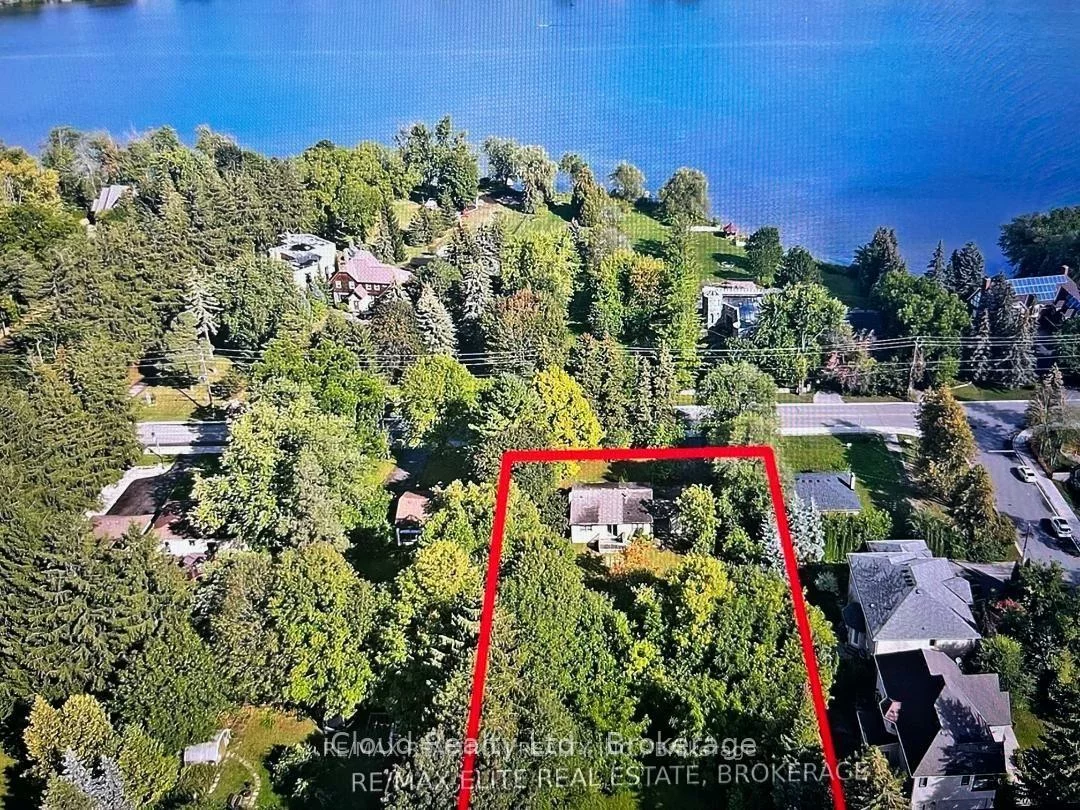 541, Sunset Beach, Oak Ridges Lake Wilcox, Richmond Hill