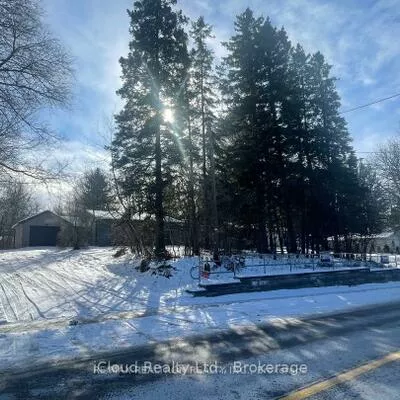 541, Sunset Beach, Oak Ridges Lake Wilcox, Richmond Hill