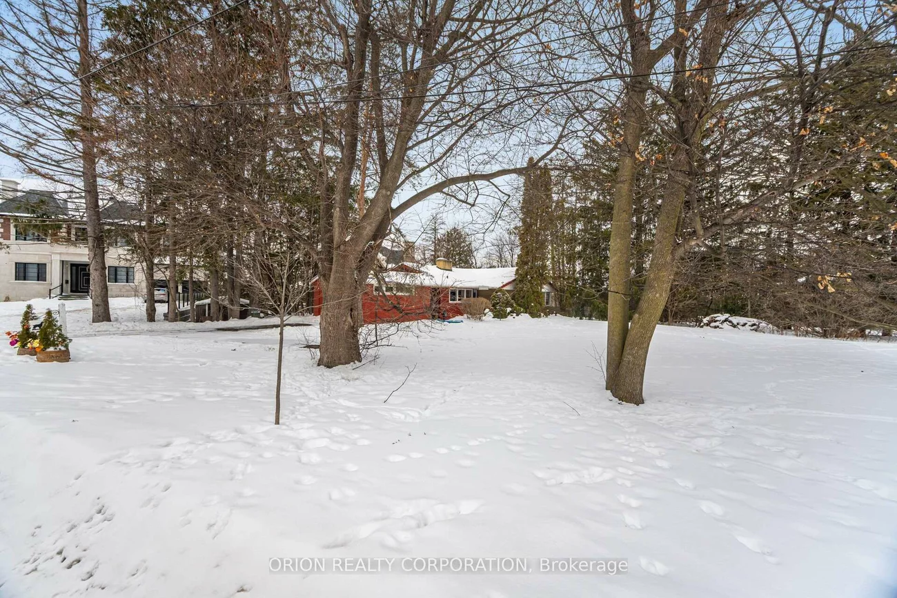 100, Westwood, South Richvale, Richmond Hill