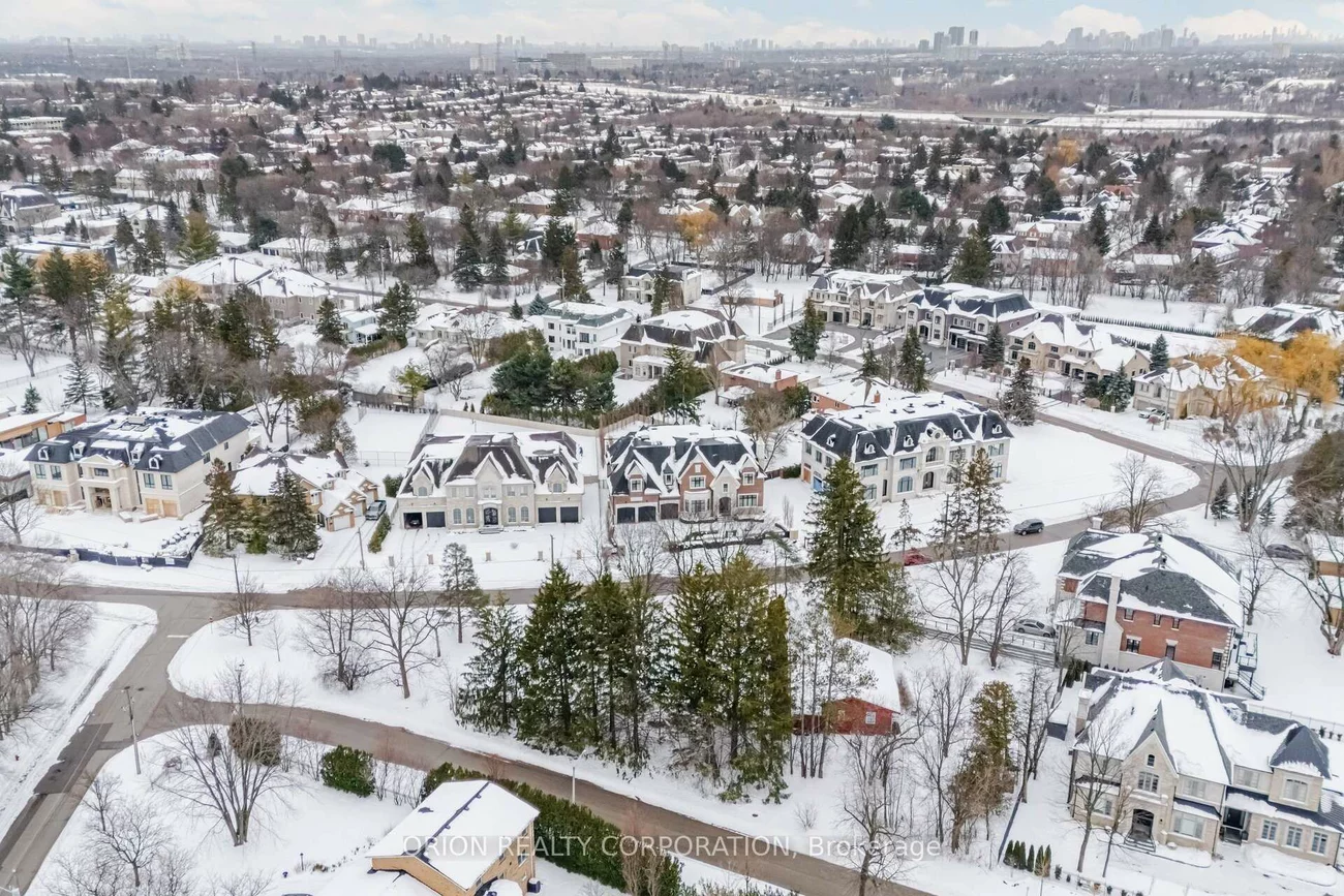 100, Westwood, South Richvale, Richmond Hill