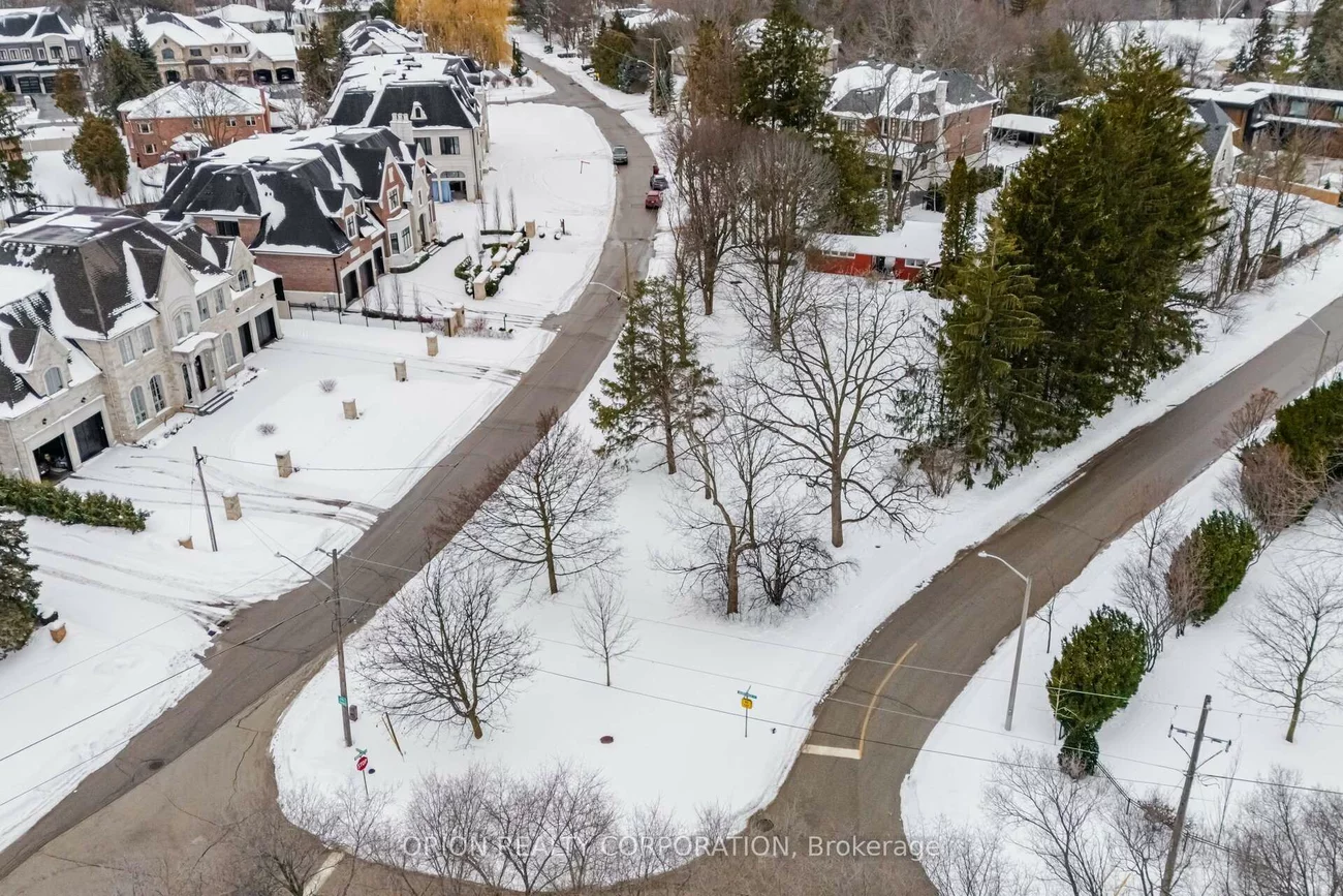 100, Westwood, South Richvale, Richmond Hill