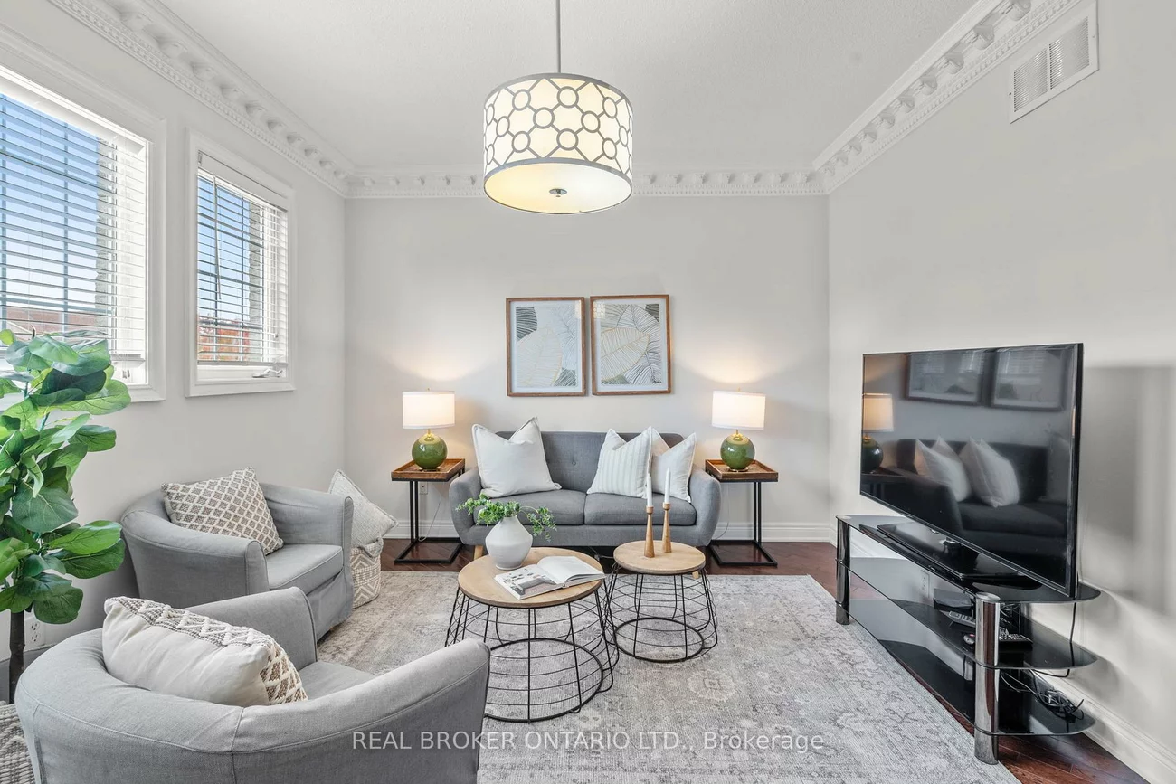 85, Laurier, Oak Ridges, Richmond Hill