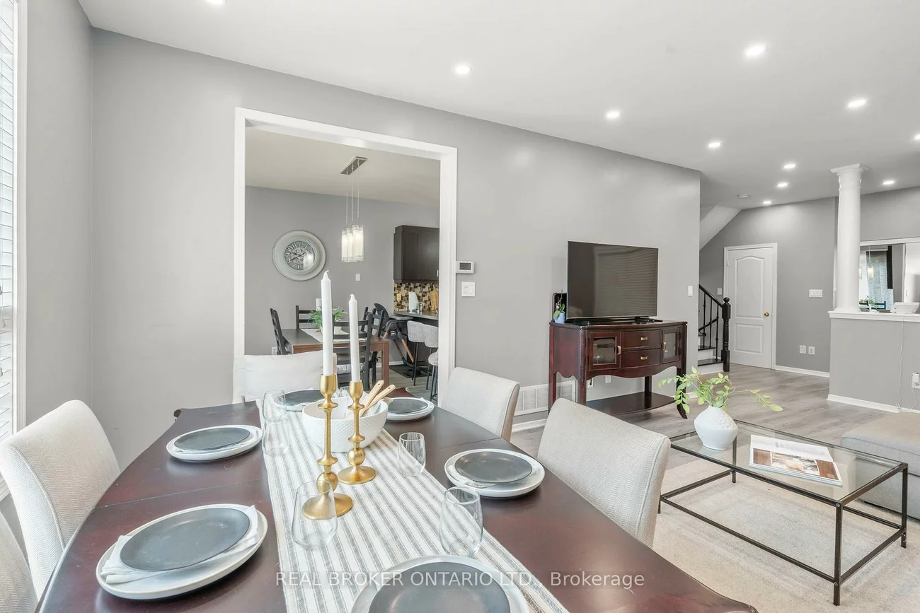 85, Laurier, Oak Ridges, Richmond Hill