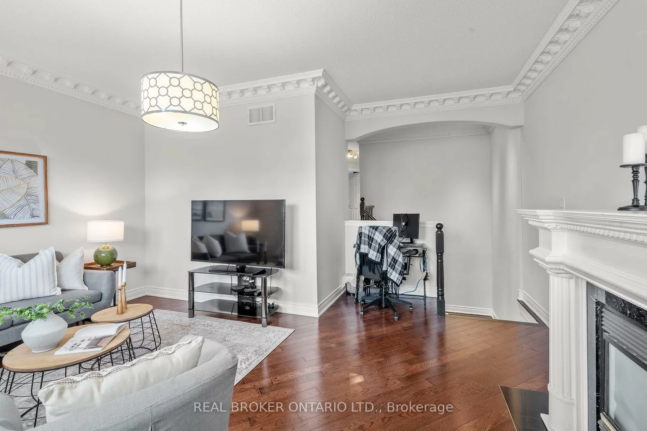 85, Laurier, Oak Ridges, Richmond Hill