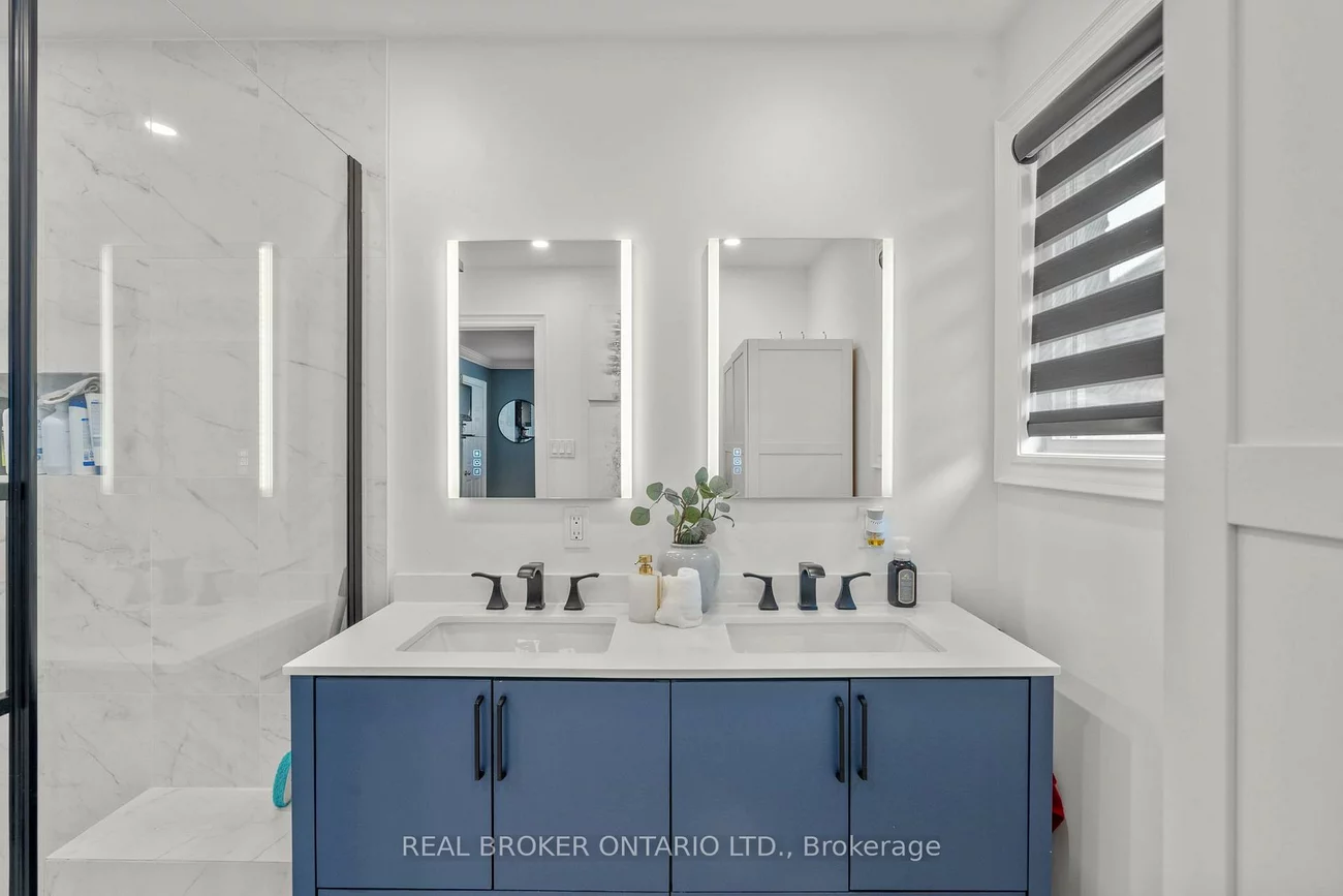 85, Laurier, Oak Ridges, Richmond Hill